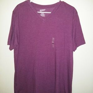 Arizona V-Neck T-Shirt